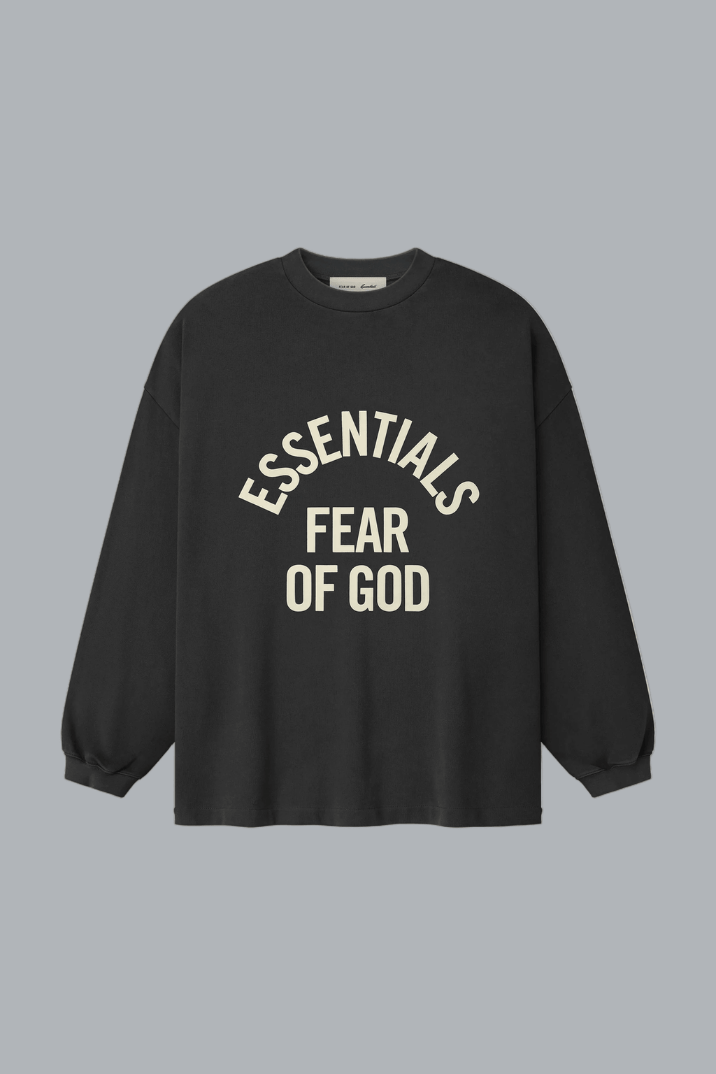 CAMPUS 90S LONG SLEEVE T-SHIRT