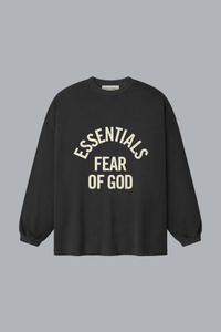 CAMPUS 90S LONG SLEEVE T-SHIRT