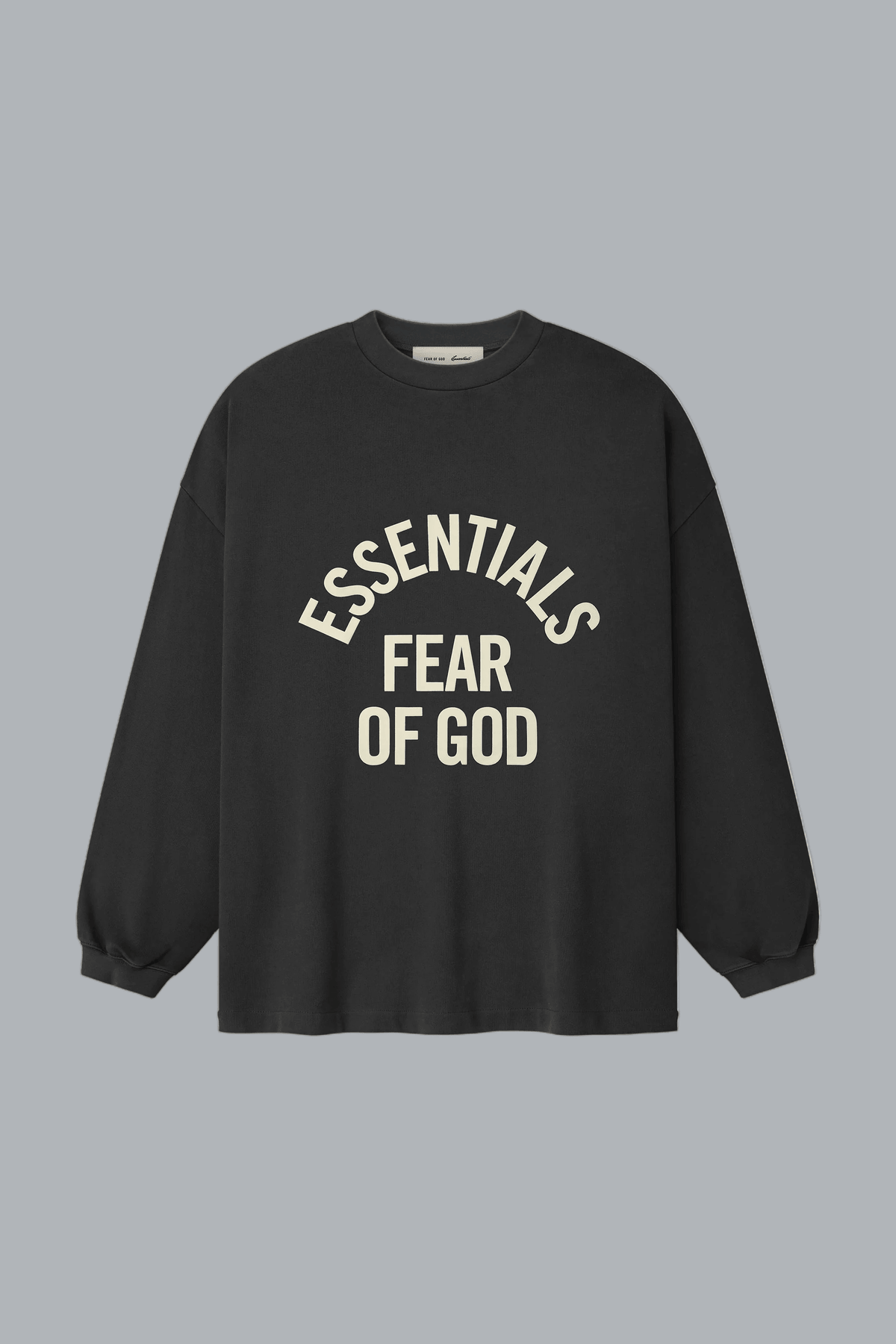 CAMPUS 90S LONG SLEEVE T-SHIRT