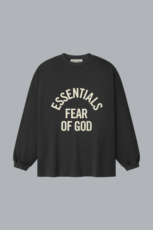 CAMPUS 90S LONG SLEEVE T-SHIRT