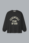 CAMPUS 90S LONG SLEEVE T-SHIRT