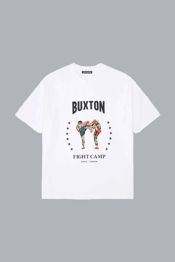 FIGHT CAMP T-SHIRT