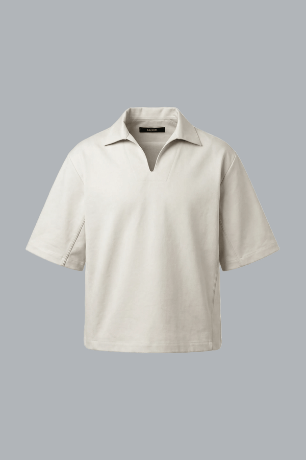 FOOTBALL BOXO POLO SHIRT