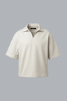 FOOTBALL BOXO POLO SHIRT