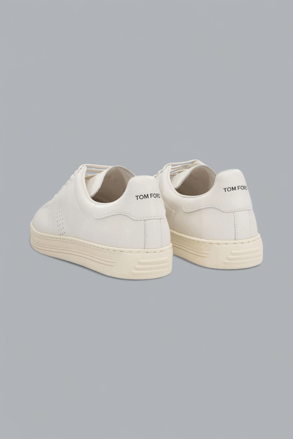 GRAIN LEATHER WARWICK SNEAKERS