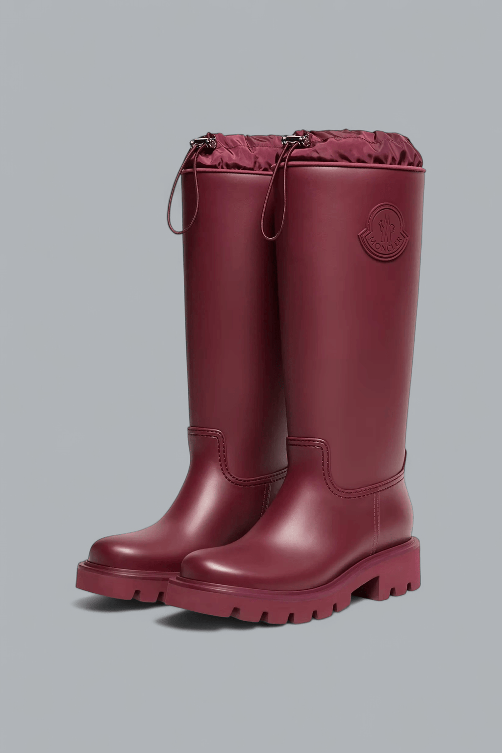 KICKSTREAM HIGH RAIN BOOTS