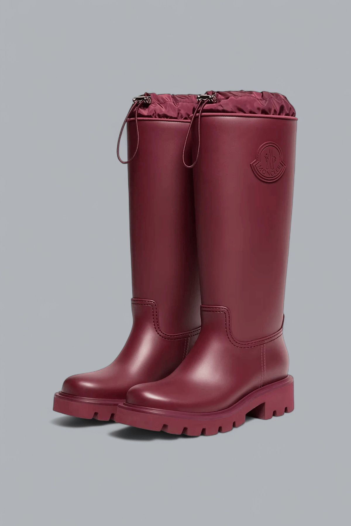 KICKSTREAM HIGH RAIN BOOTS
