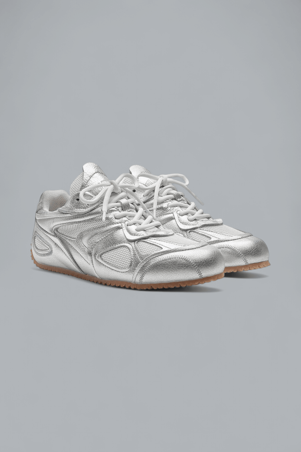 SLOW RUNNERS