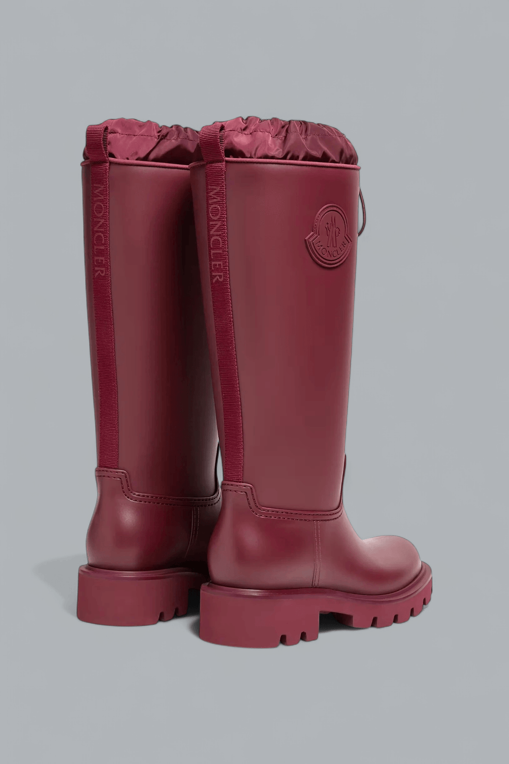 KICKSTREAM HIGH RAIN BOOTS