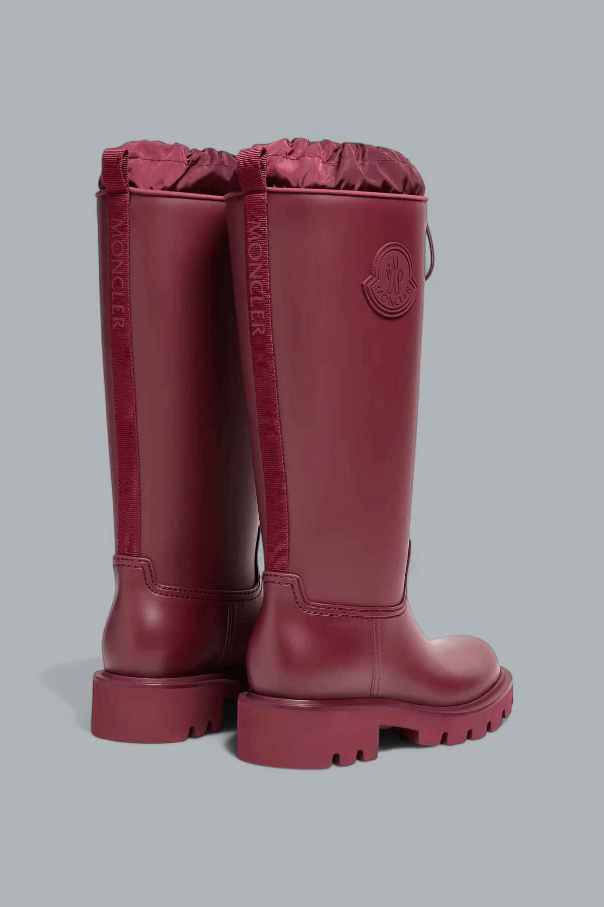 KICKSTREAM HIGH RAIN BOOTS