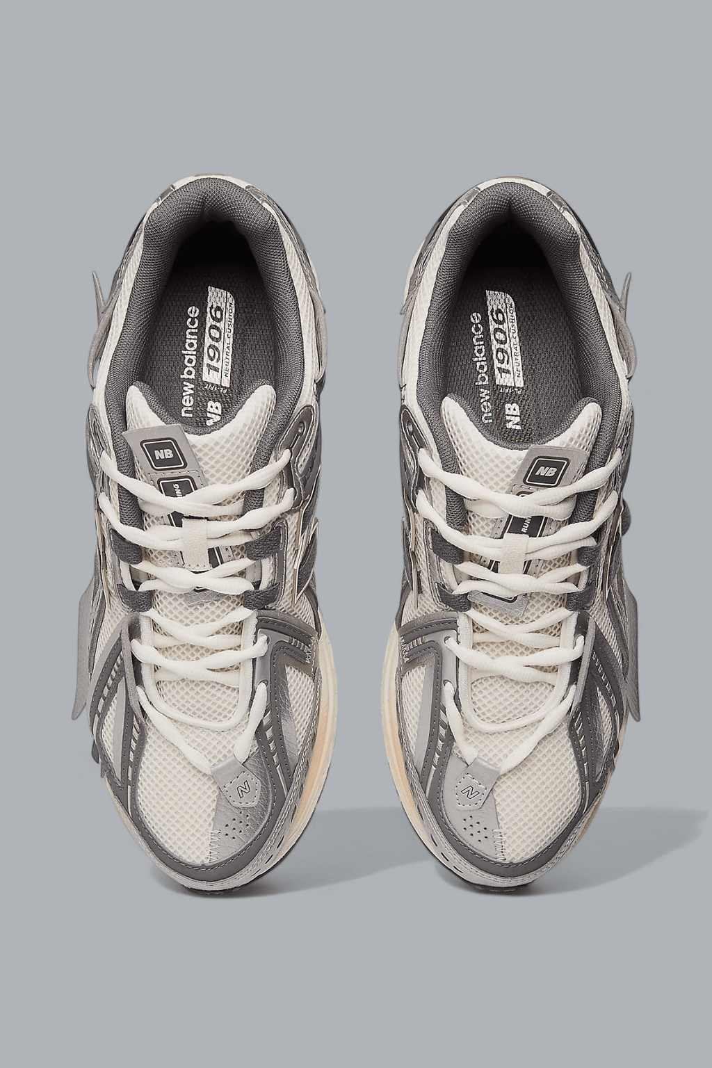 1906 SNEAKERS