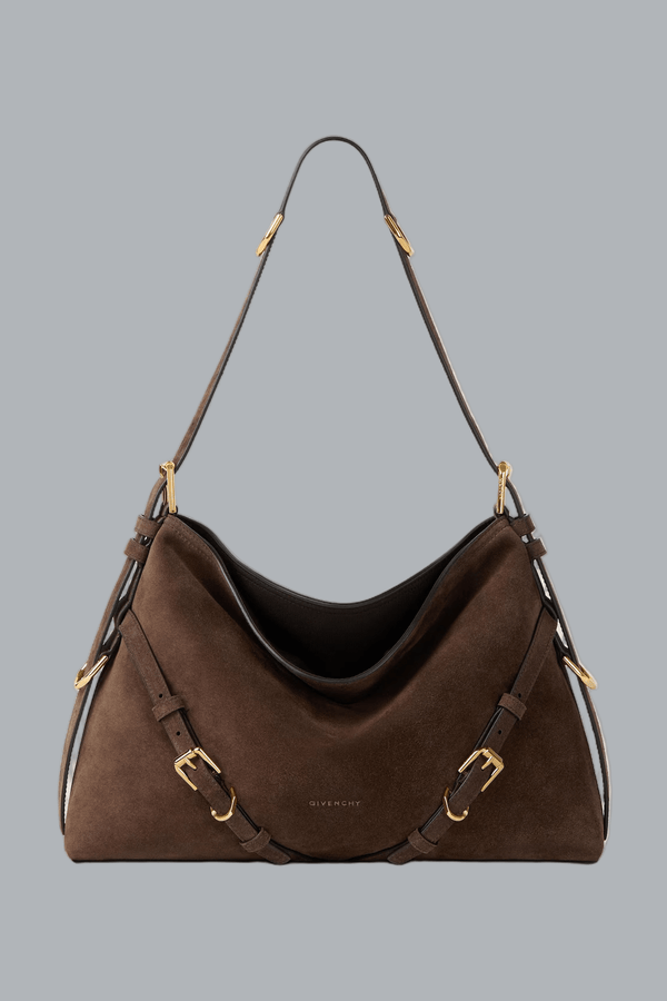 VOYOU MEDIUM BAG