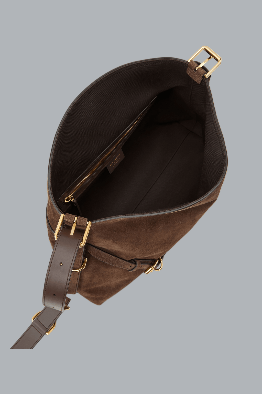 VOYOU MEDIUM BAG