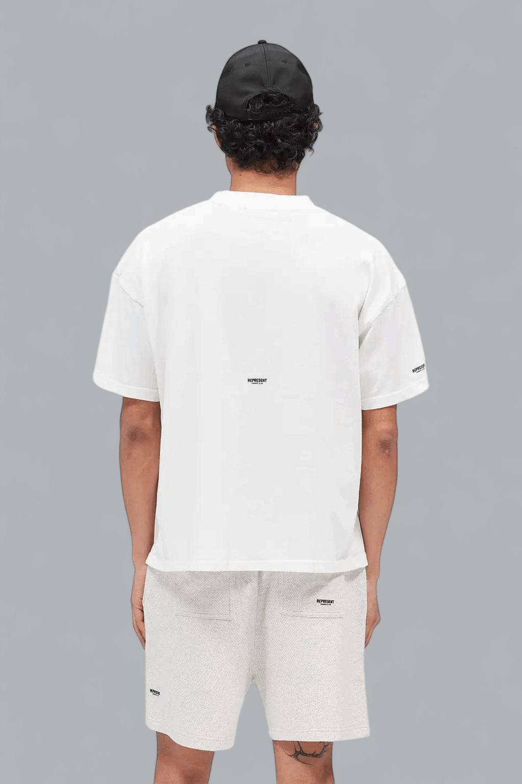 MICRO OWNERS CLUB T-SHIRT