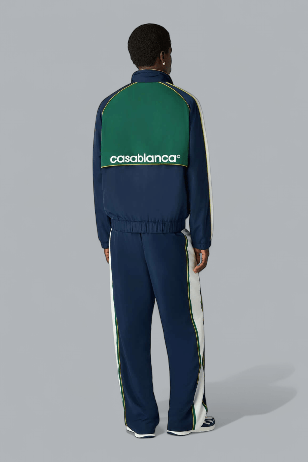 TRACK PANTS