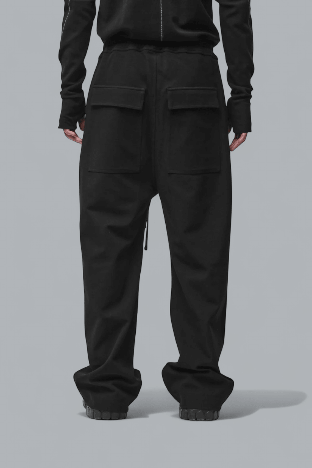 M ST 534 SWEATPANTS