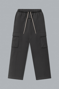 CARGO FIELD PANTS