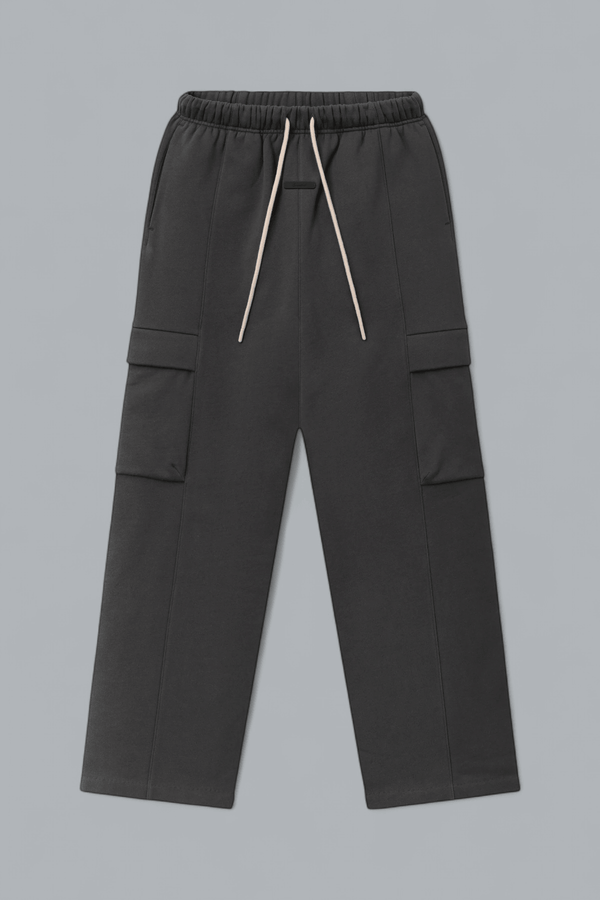 CARGO FIELD PANTS