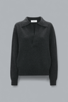POLO COLLAR JUMPER