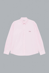 DRÔLE BOXY SHIRT