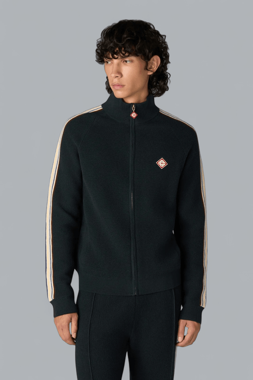 CAFE CULTURE TRACK JACKET