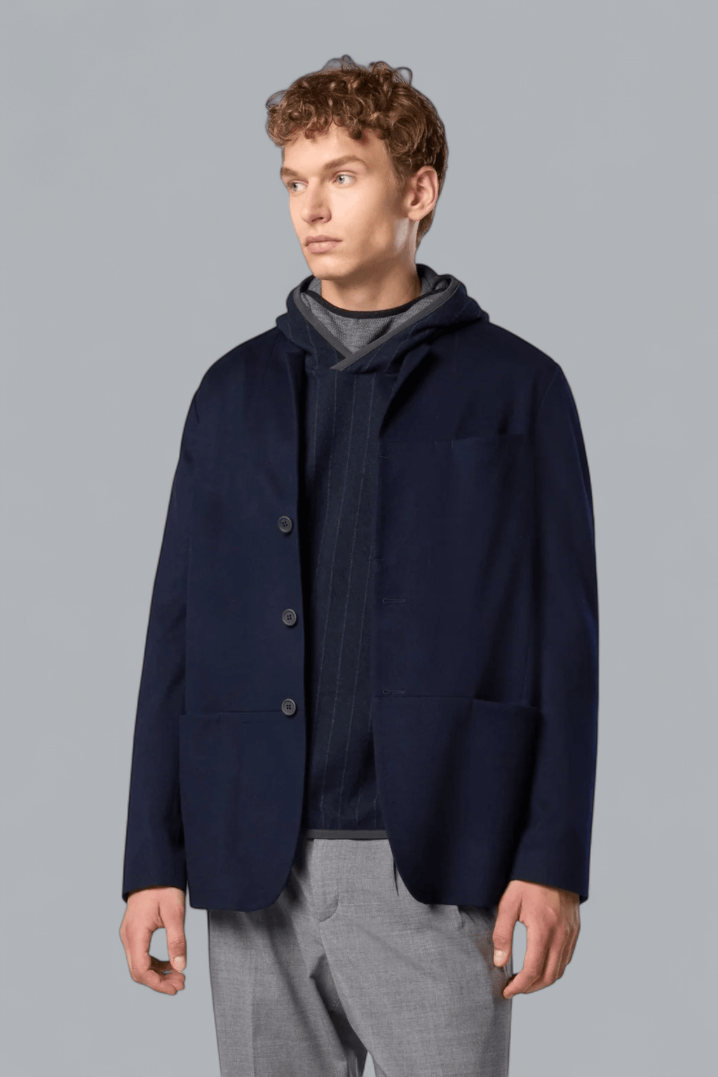 ELLEN BLAZER 2.0