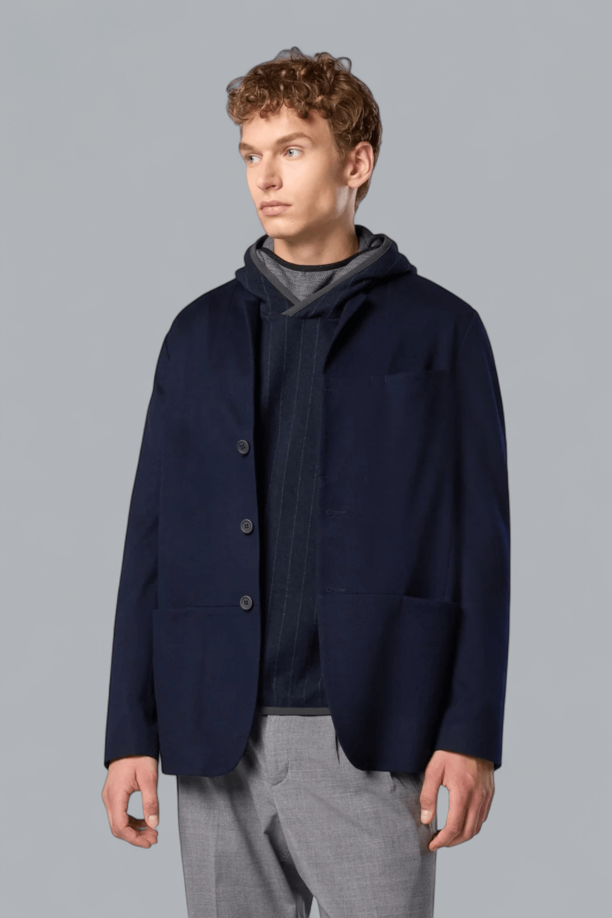 ELLEN BLAZER 2.0