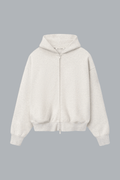 SIGNATURE CLASSIC ZIP THROUGH HOODIE