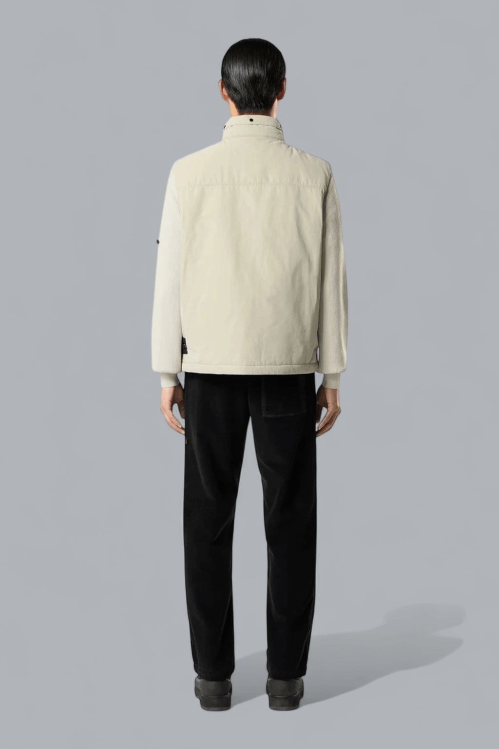 ORGANIC COTTON CORDUROY 800 PANTS