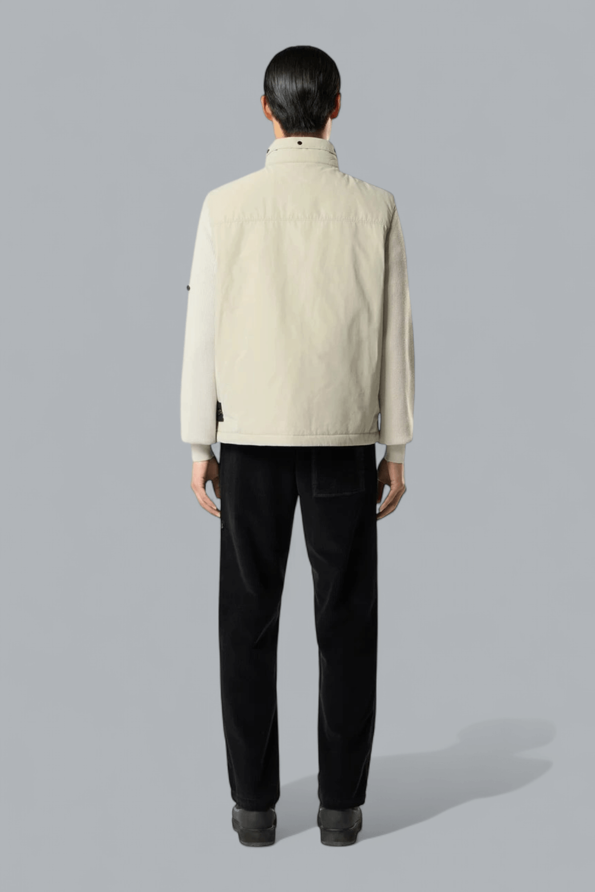 ORGANIC COTTON CORDUROY 800 PANTS
