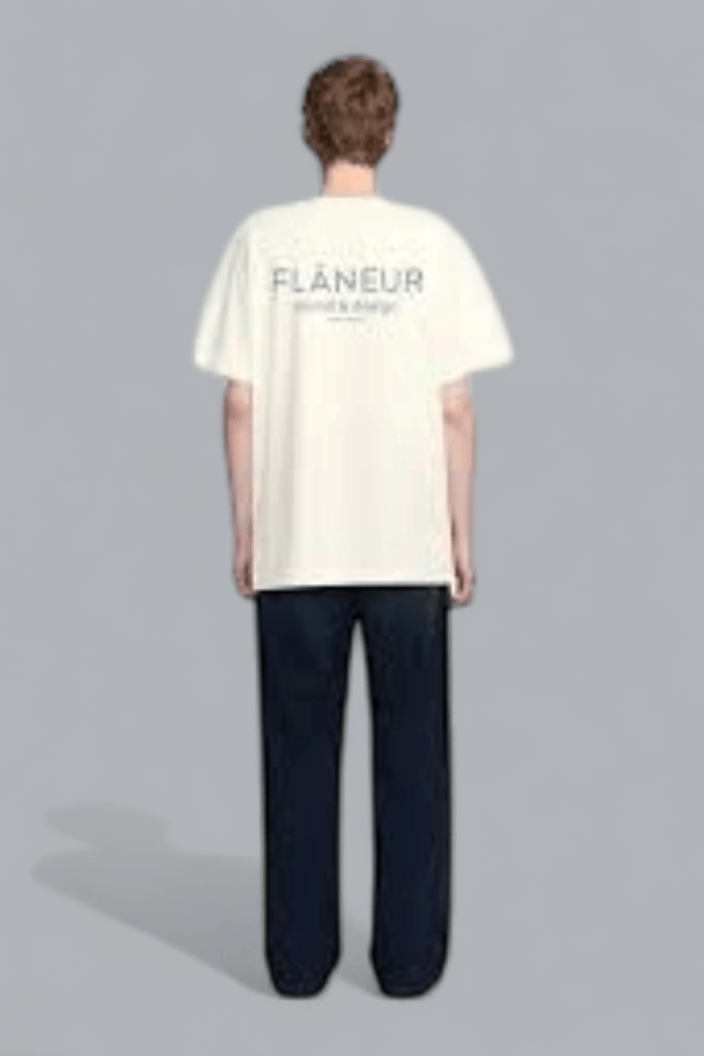 SOUND & DESIGN STUDIO MEMBER T-SHIRT