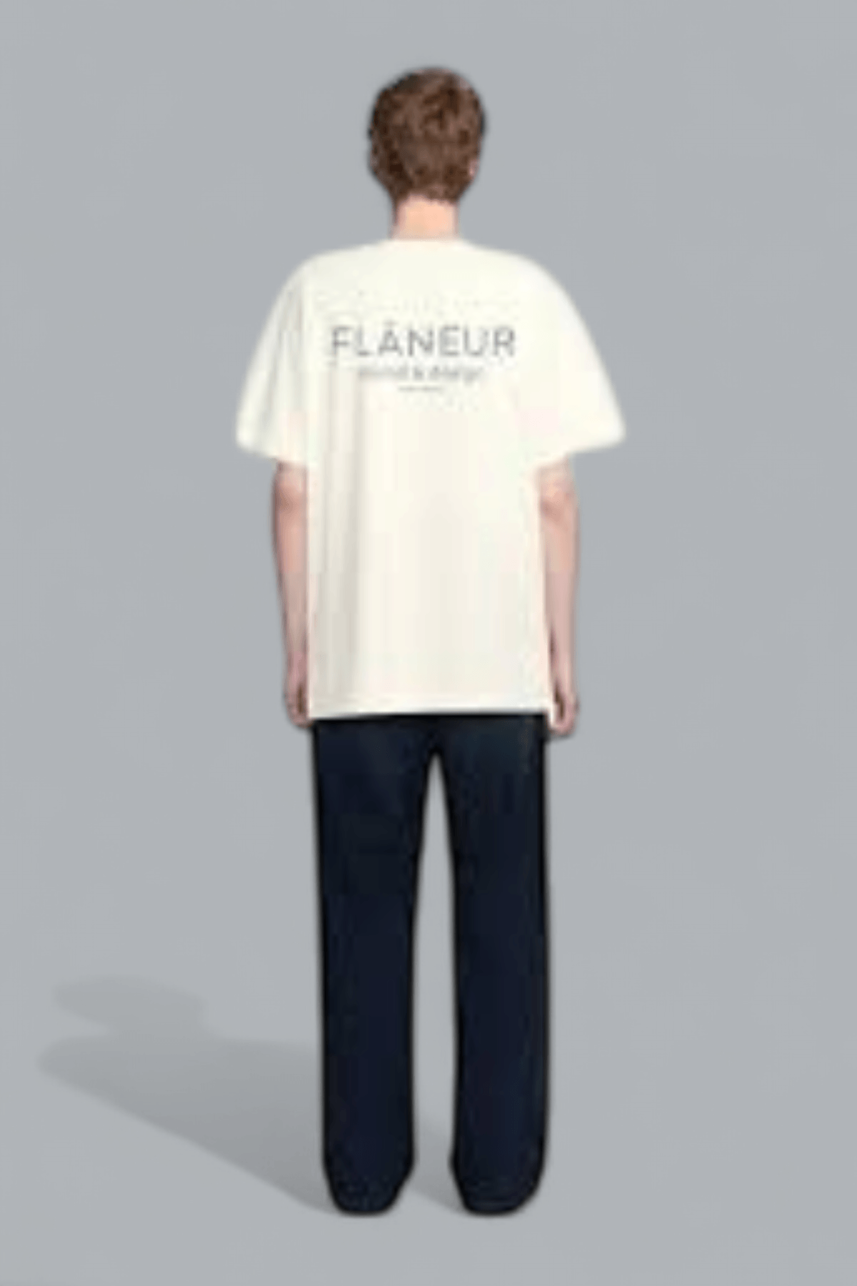 SOUND & DESIGN STUDIO MEMBER T-SHIRT
