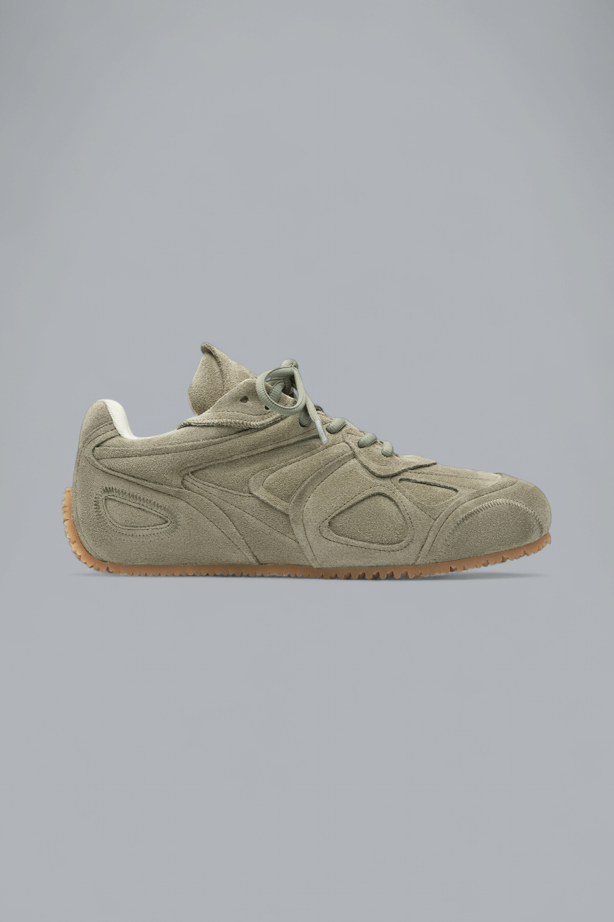 SLOW RUNNERS