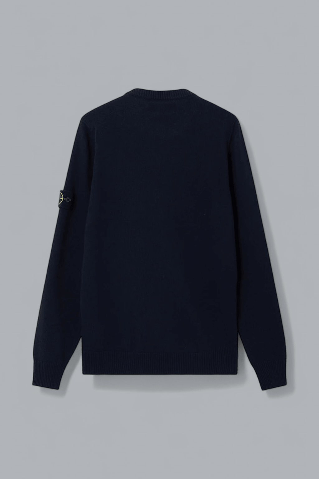 LAMBSWOOL CREWNECK