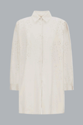 Broderie Shirt