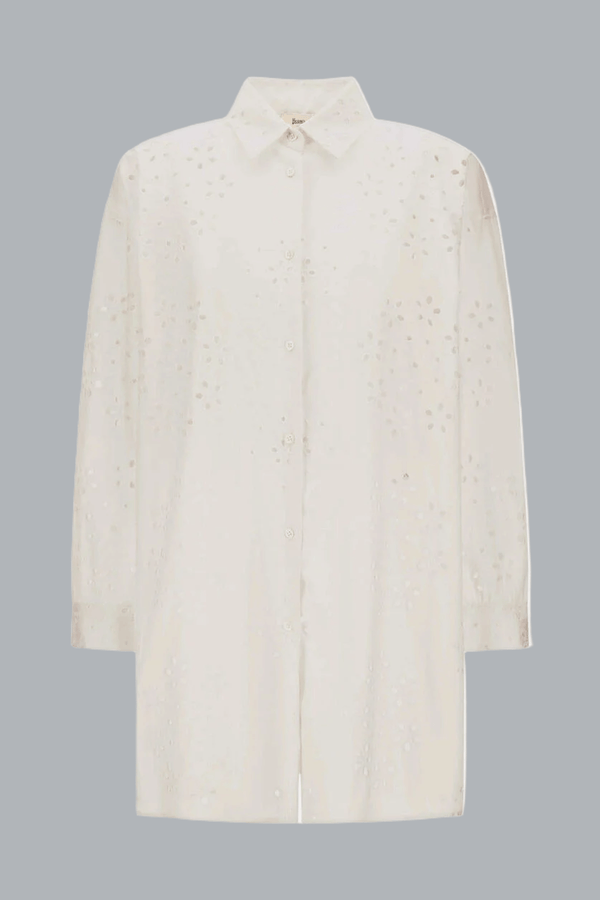 Broderie Shirt