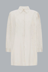 Broderie Shirt
