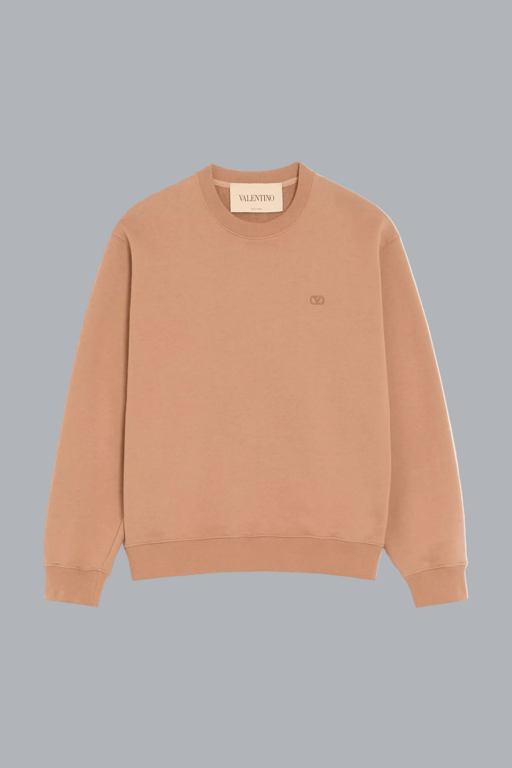VLOGO SIGNATURE SWEATER