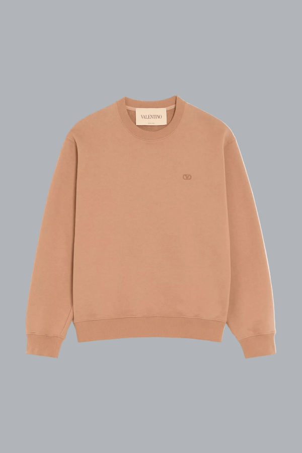VLOGO SIGNATURE SWEATER