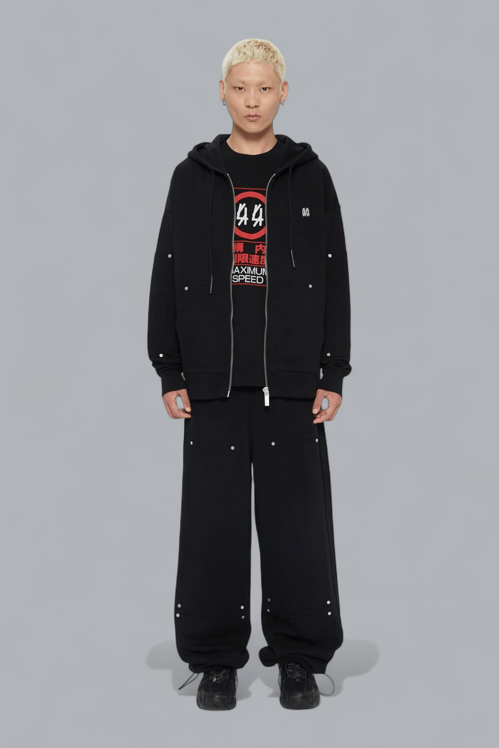 MONK SWEATPANTS