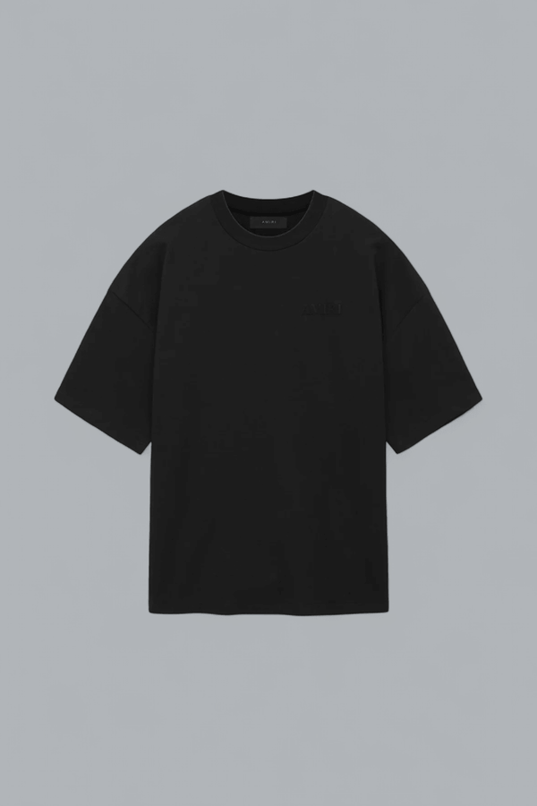 AMIRI LOGO OVERSIZED T-SHIRT