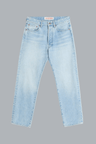 DENIM 5 POCKETS BLUE
