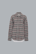 Cocoon Shacket