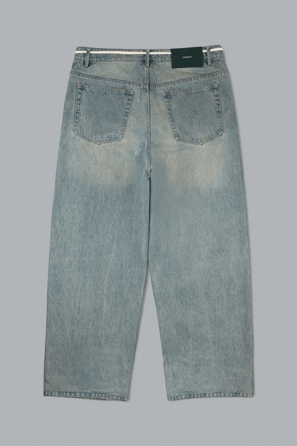PERFECT JEANS