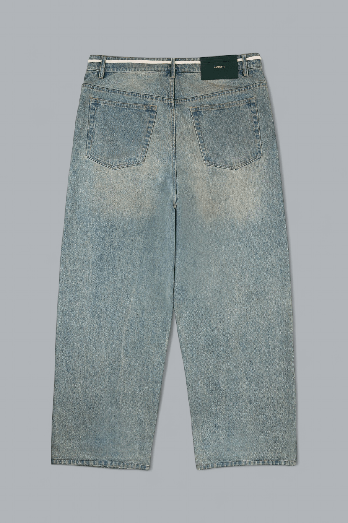 PERFECT JEANS