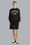 COUTURE SEAM CREWNECK