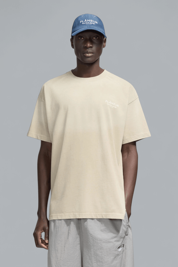 SOUND & DESIGN STUDIO MEMBER T-SHIRT