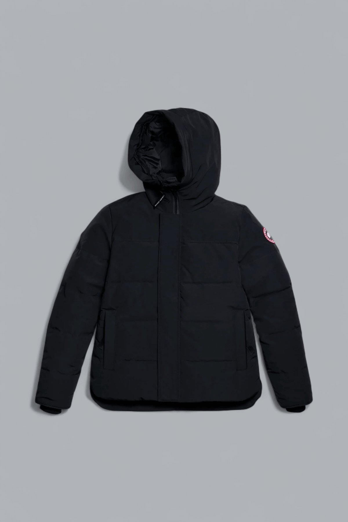 MACMILLAN PARKA