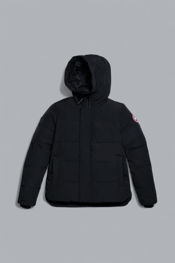 MACMILLAN PARKA
