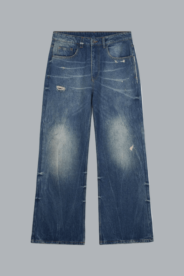 Relaxed Fit Jeans 6